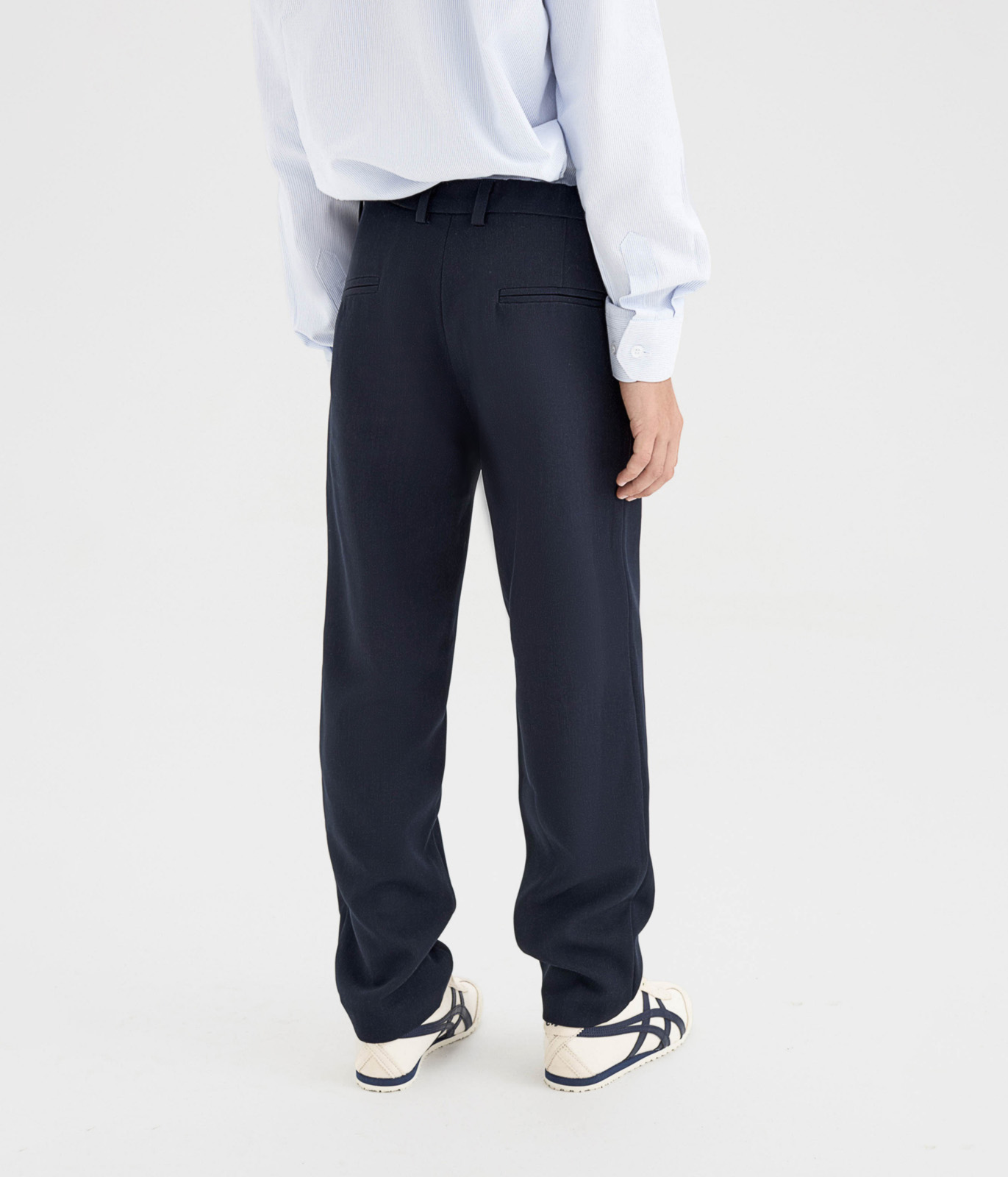 BOYS Pants/Брюки детские/AW25TKB009