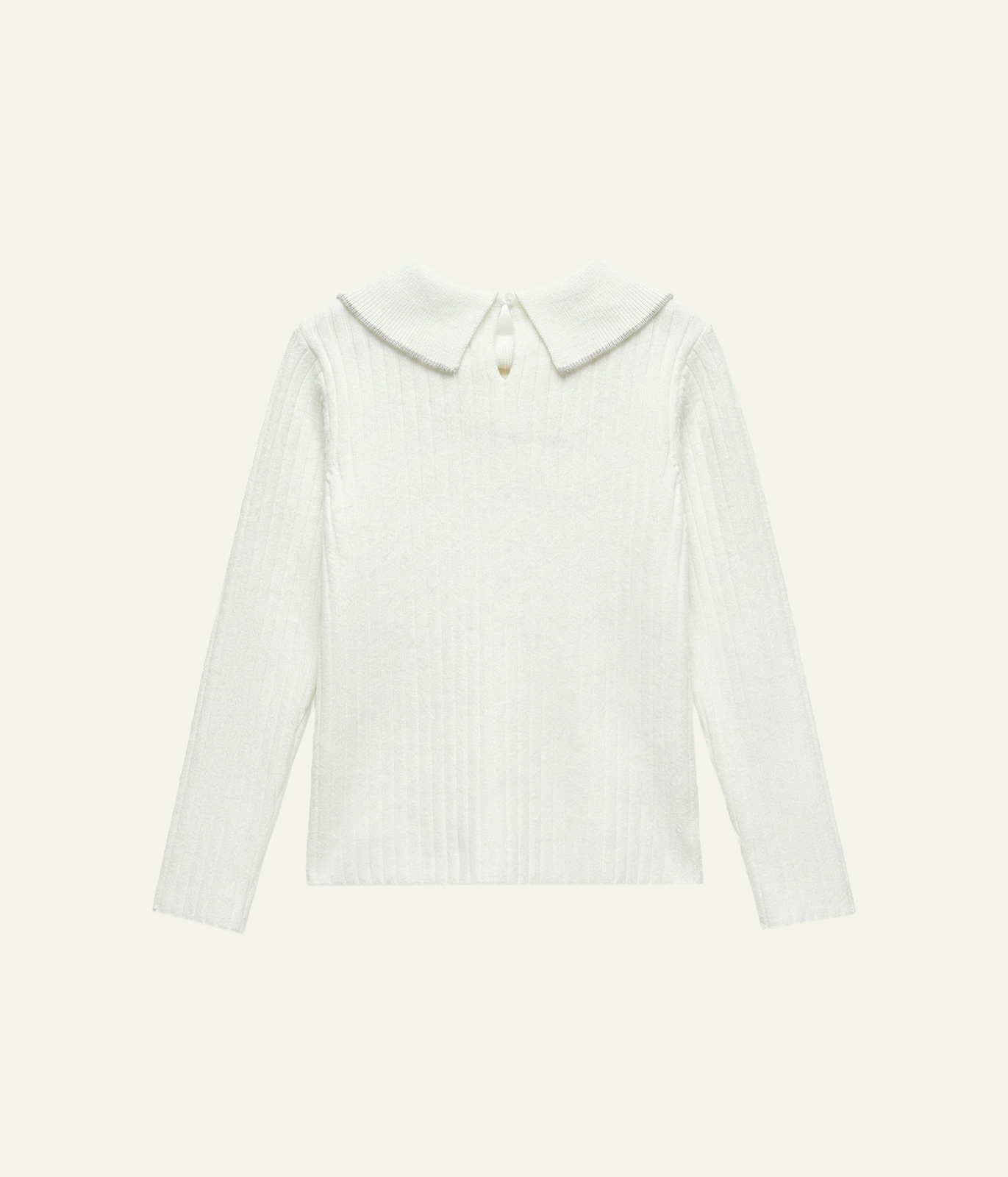 Джемпер детский/AW26TKG019
