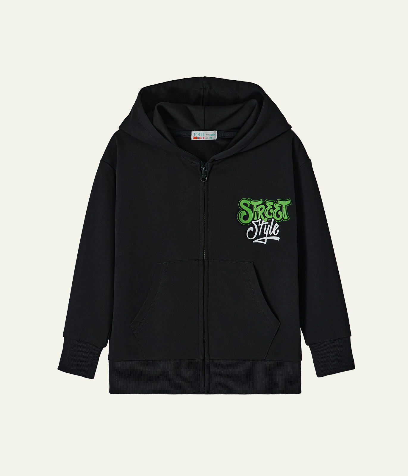 BOYS Cardi sweat/ Кардиган детский/SS24TKB035