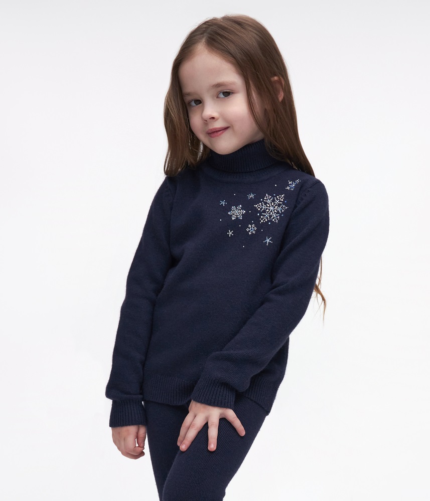 Водолазка/Малика/11732
