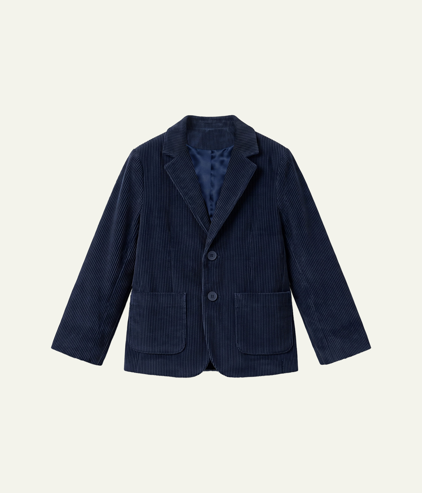 BOYS Blazer/Пиджак детский/AW25TKB002
