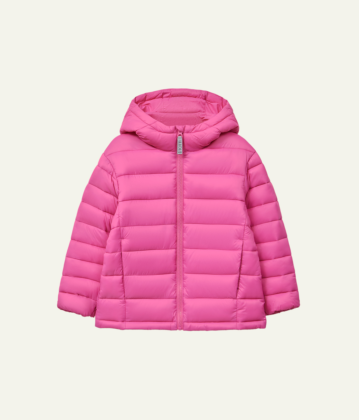 GIRLS Jacket/Куртка детская/AW23TKG010
