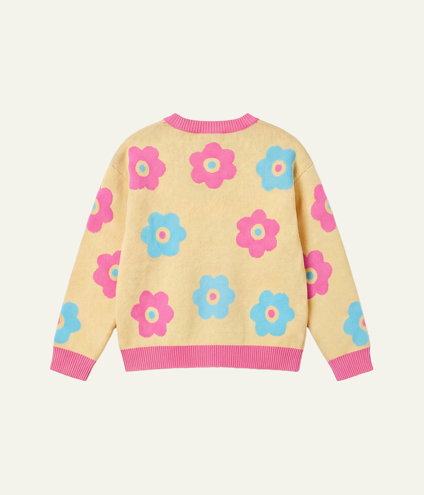 GIRLS Cardigan/Кардиган детский/SS26TKG005