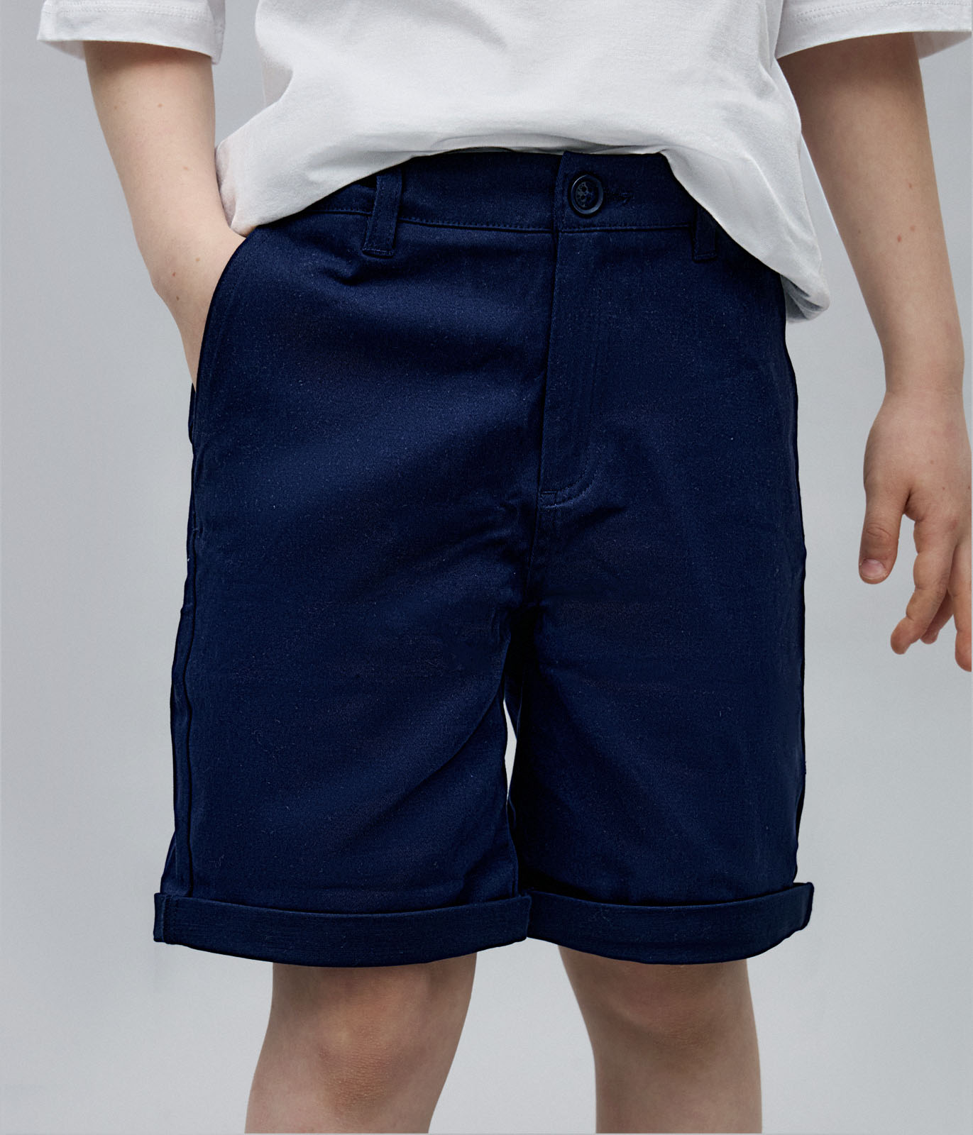 BOYS shorts/ Шорты детские/SS24TKB016