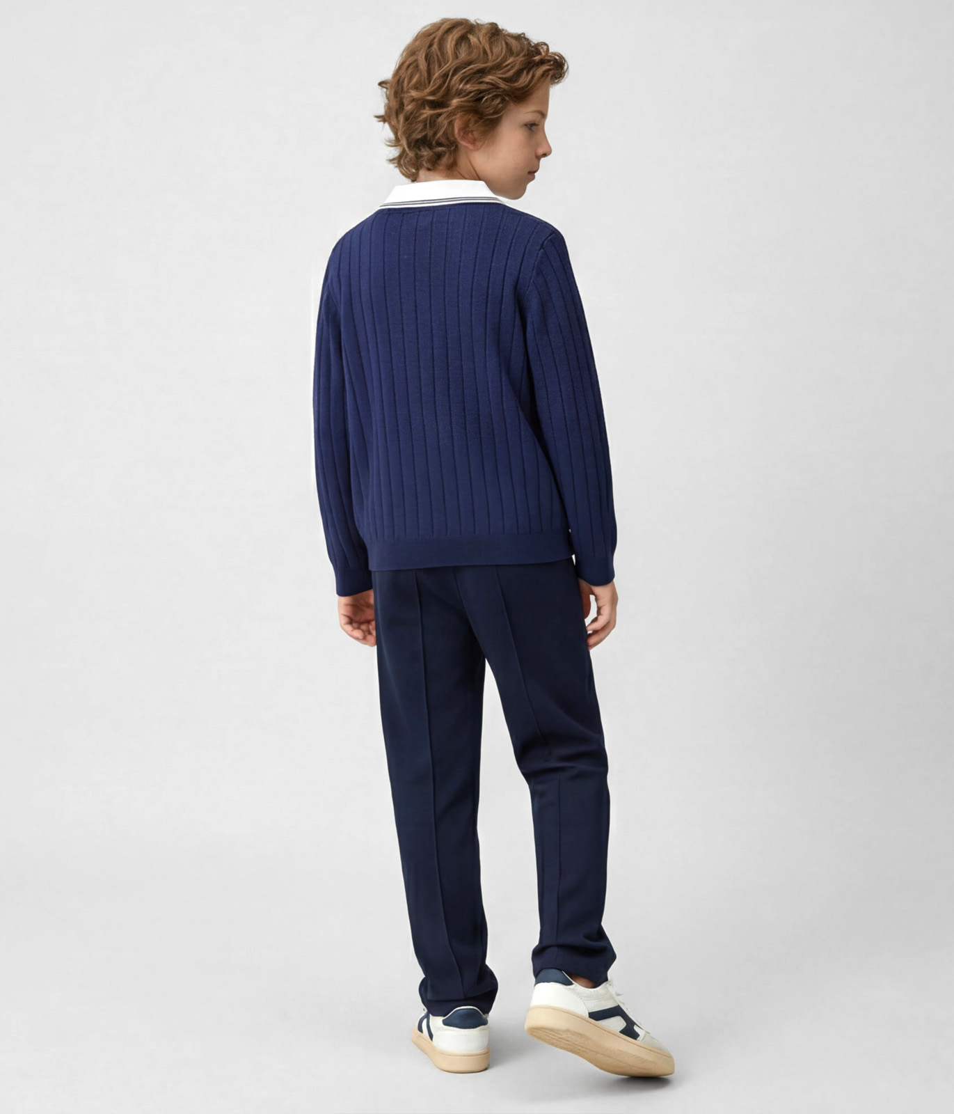 Джемпер детский/AW26TKB014