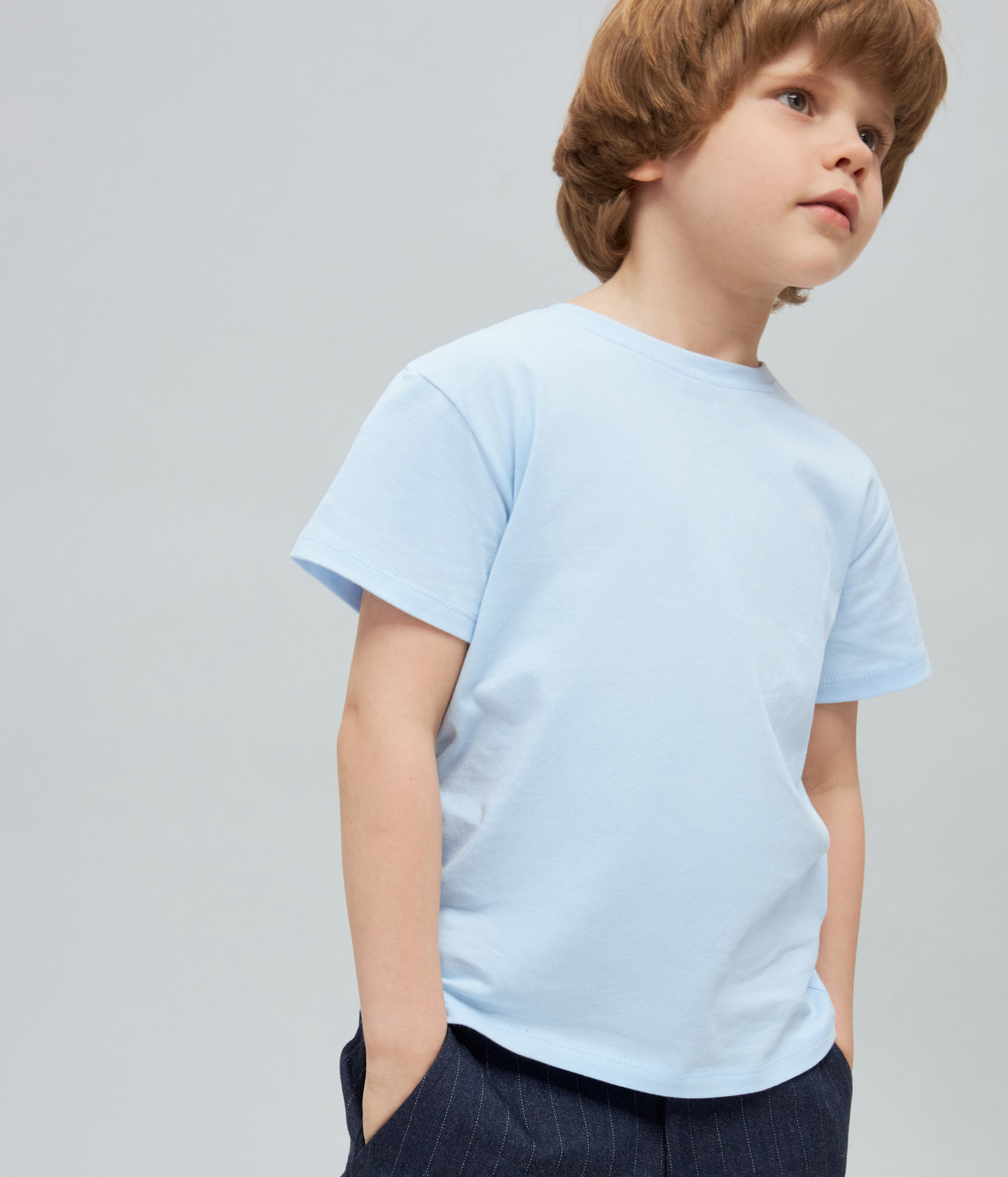 GIRLS Tee SS/ Футболка детская к/р/SS24TKG071