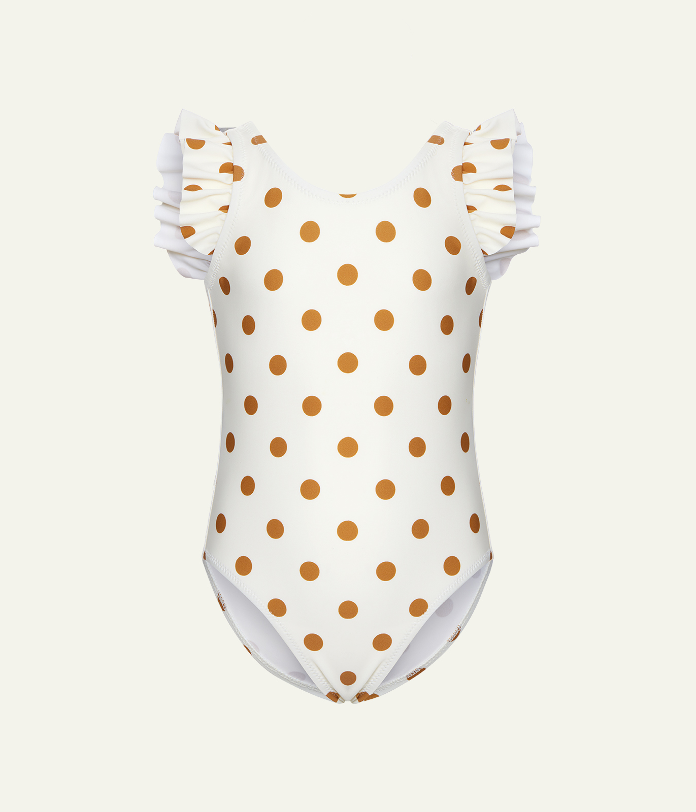 GIRLS Swimsuit/ Купальник детский/SS24TKG048