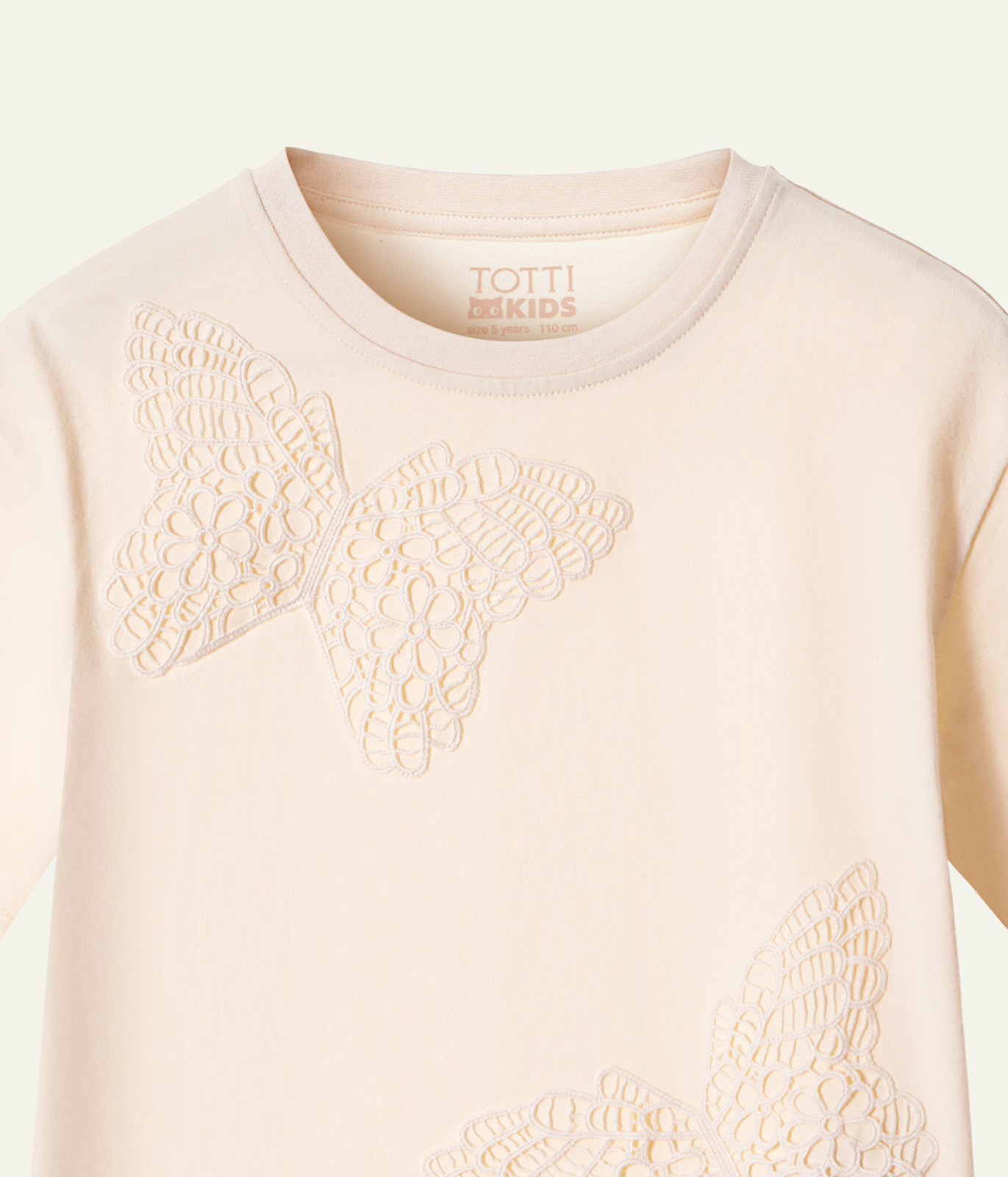 GIRLS Tee SS/ Футболка детская к/р/SS24TKG038