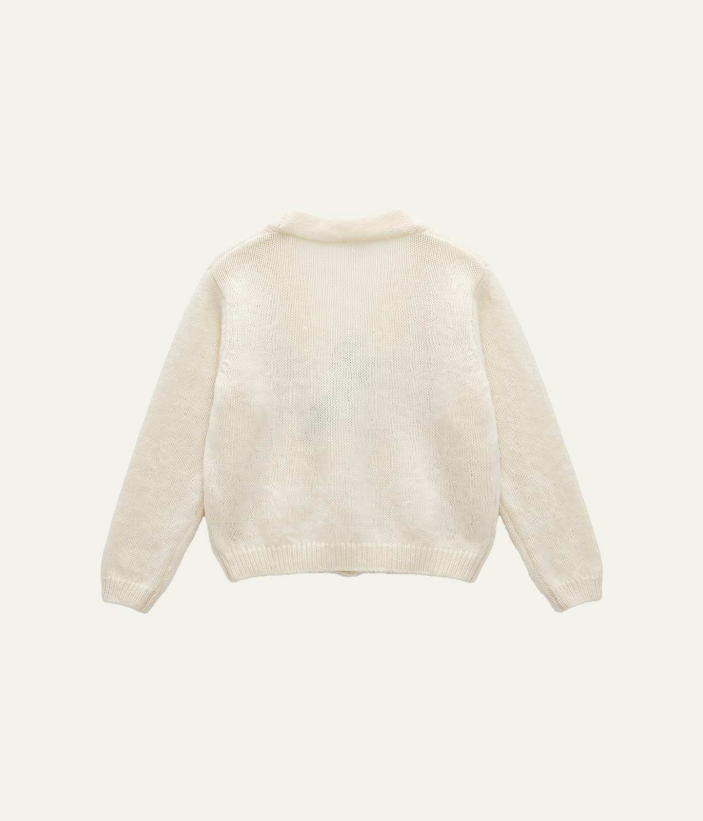 Кардиган детский/AW26TKG045
