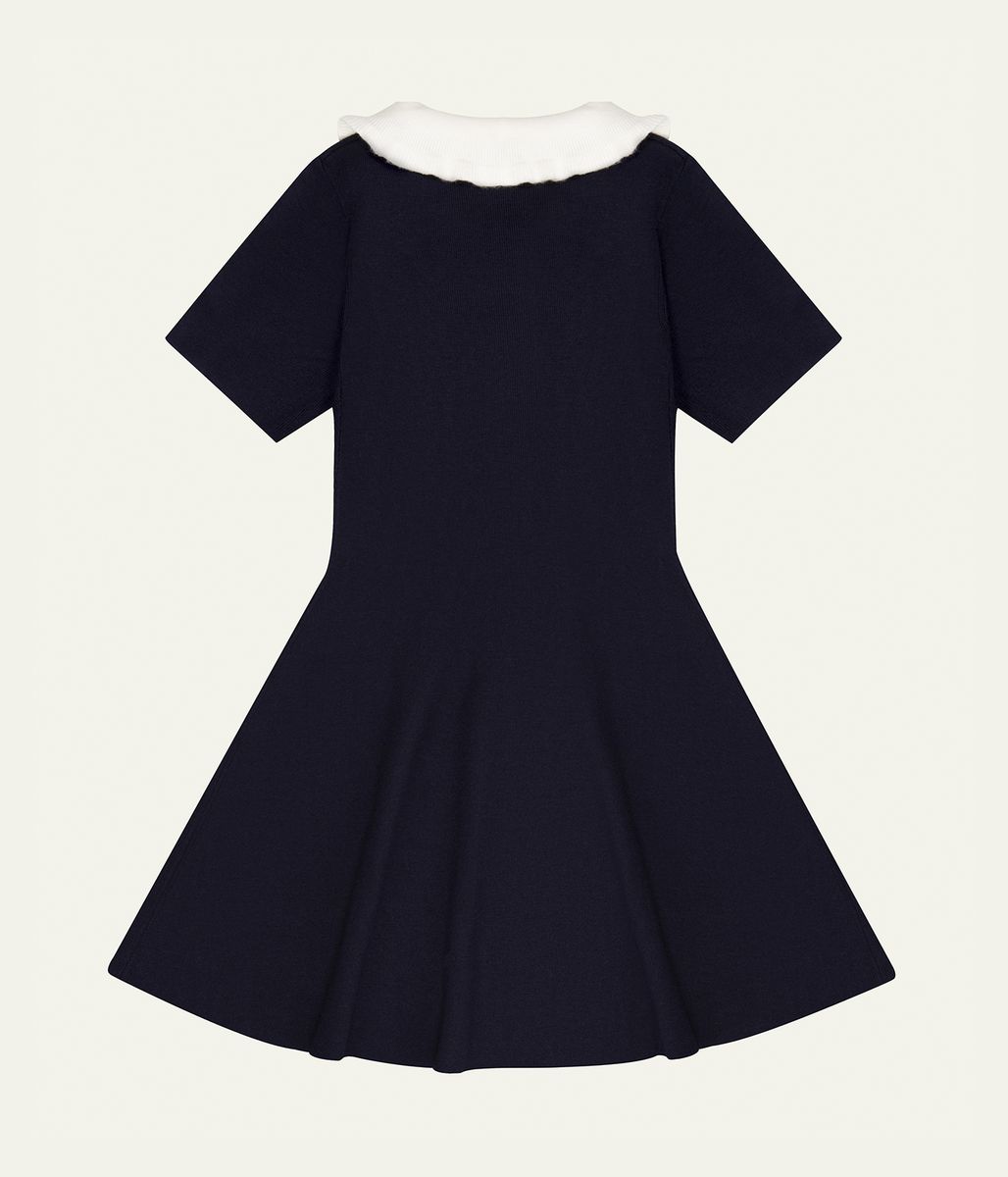 GIRLS Dress/Платье детское/AW25TKG009
