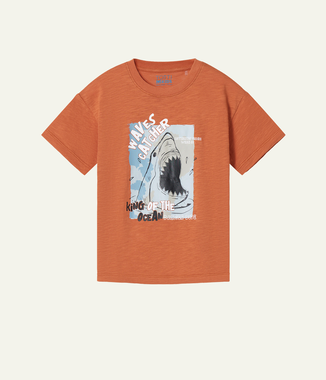 BOYS tee SS/Футболка детская к/р/SS24TKB058