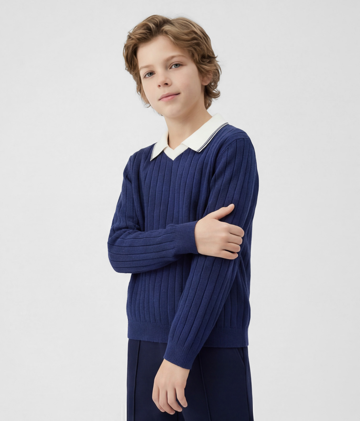 Джемпер детский/AW26TKB014