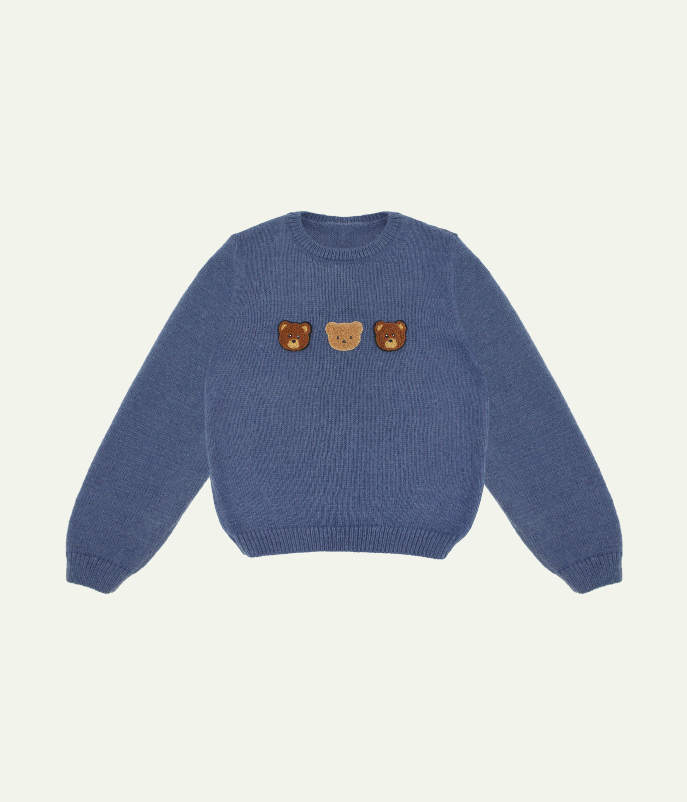 Джемпер детский/AW25TKB034