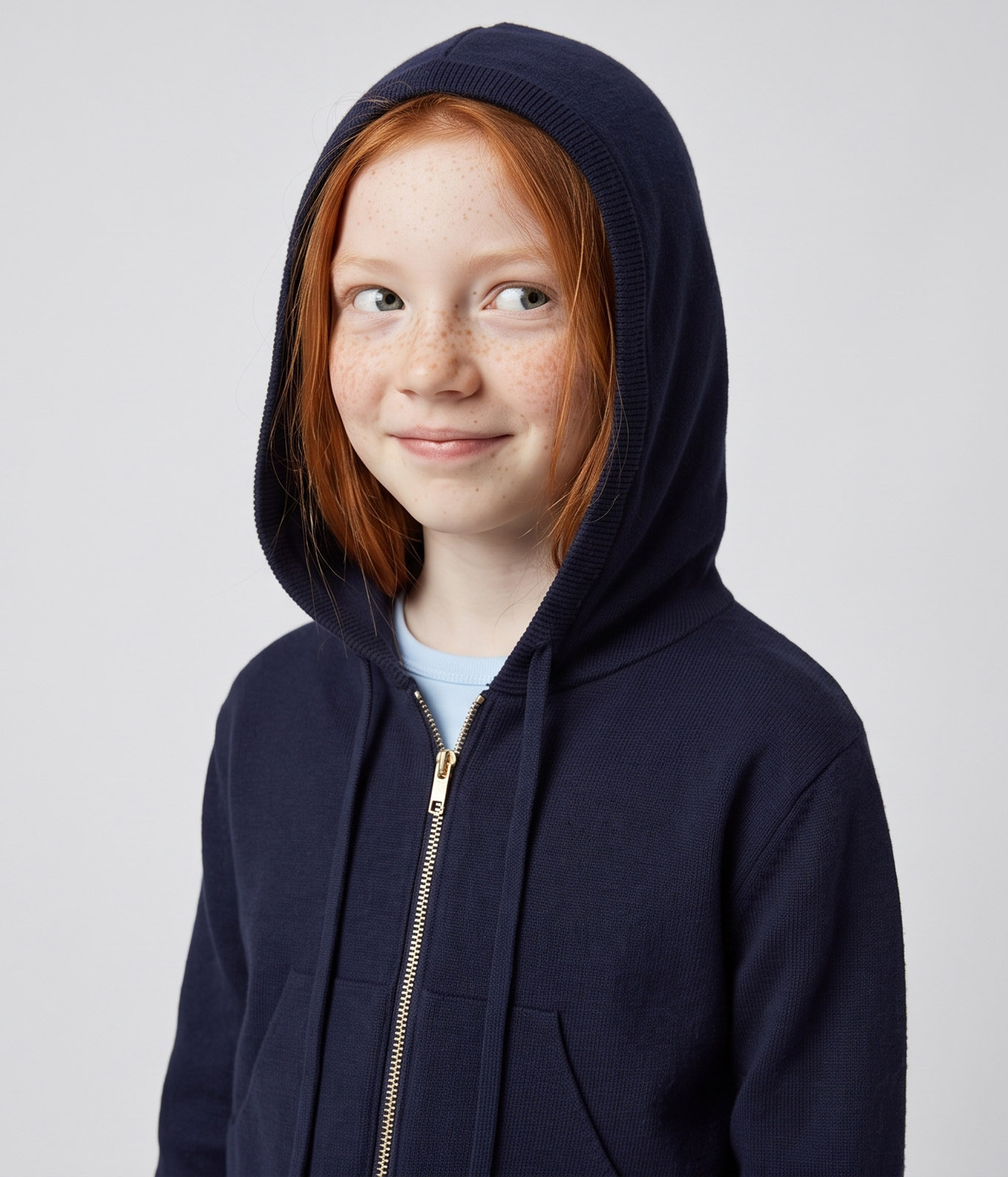 GIRLS Cardigan/Кардиган детский/AW25TKG020