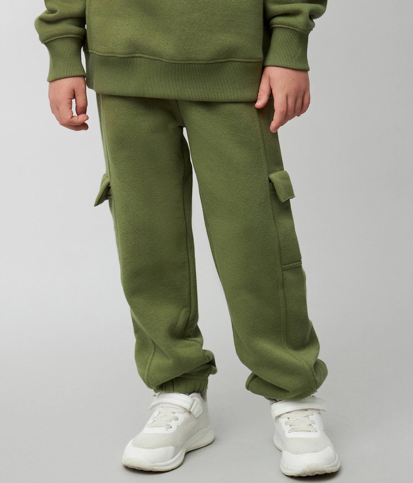 BOYS joggers sweat/Брюки детские/AW23TKB023