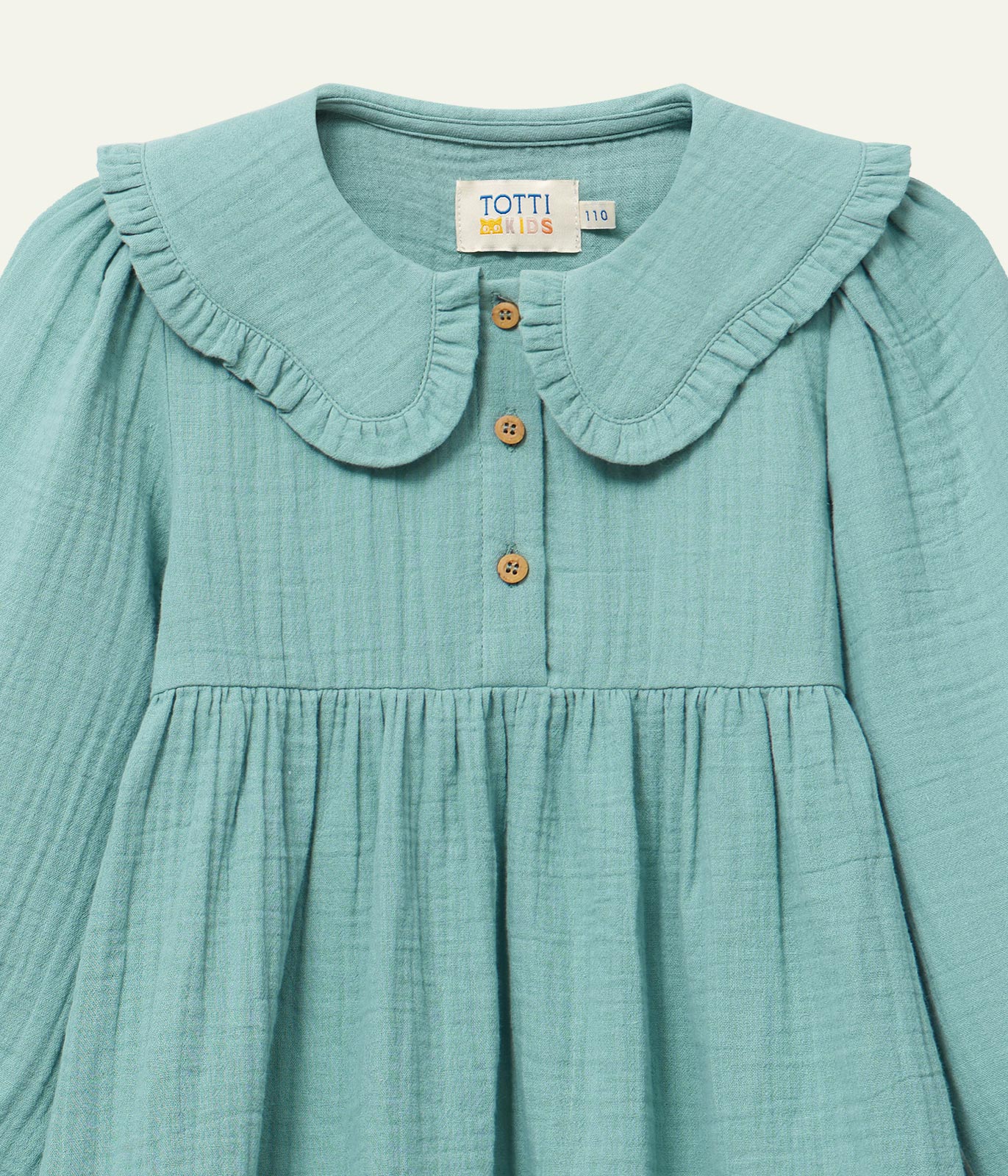 GIRLS dress/ Платье детское/AW23TKG030