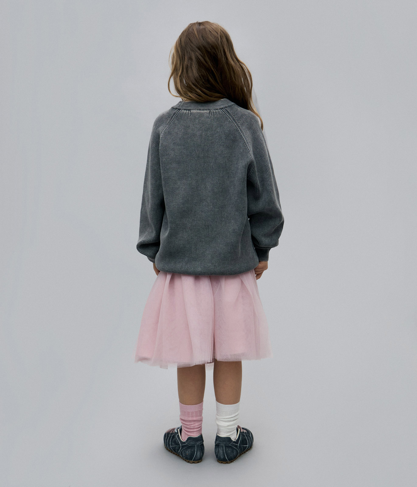 BOYS jumper/Джемпер детский/SS25TKB001
