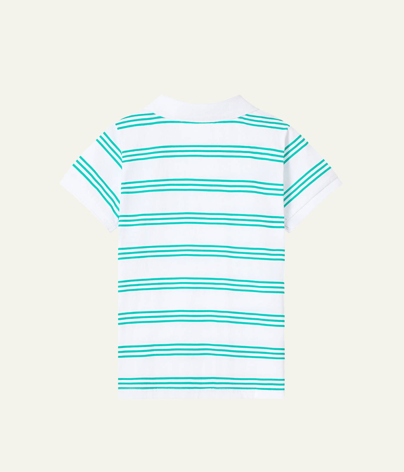 BOYS Polo SS Jersey/ Футболка детская к/р/SS24TKB059