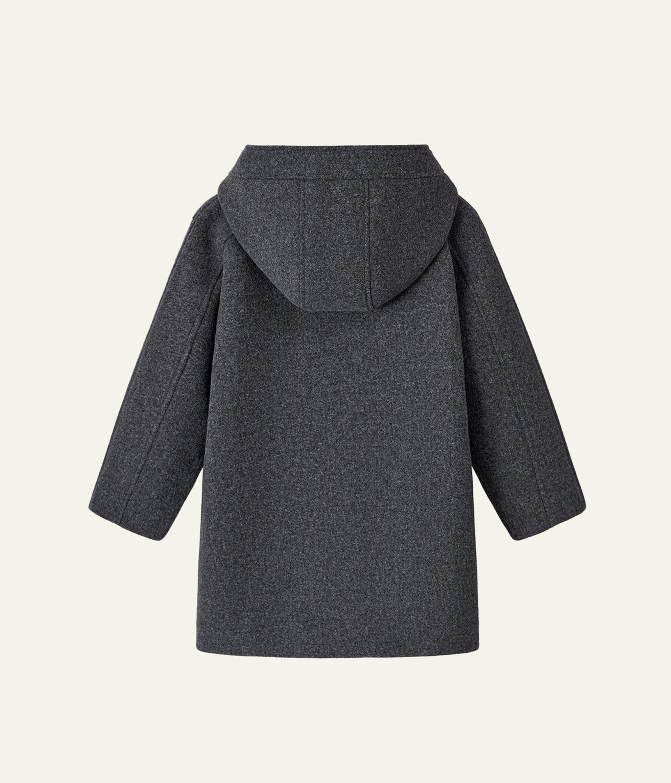 BOYS Coat/ Пальто детское AW24TKU009