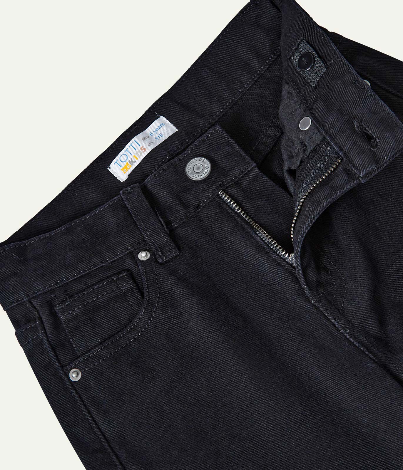 BOYS Soft jeans/ Джинсы детские AW24TKU007