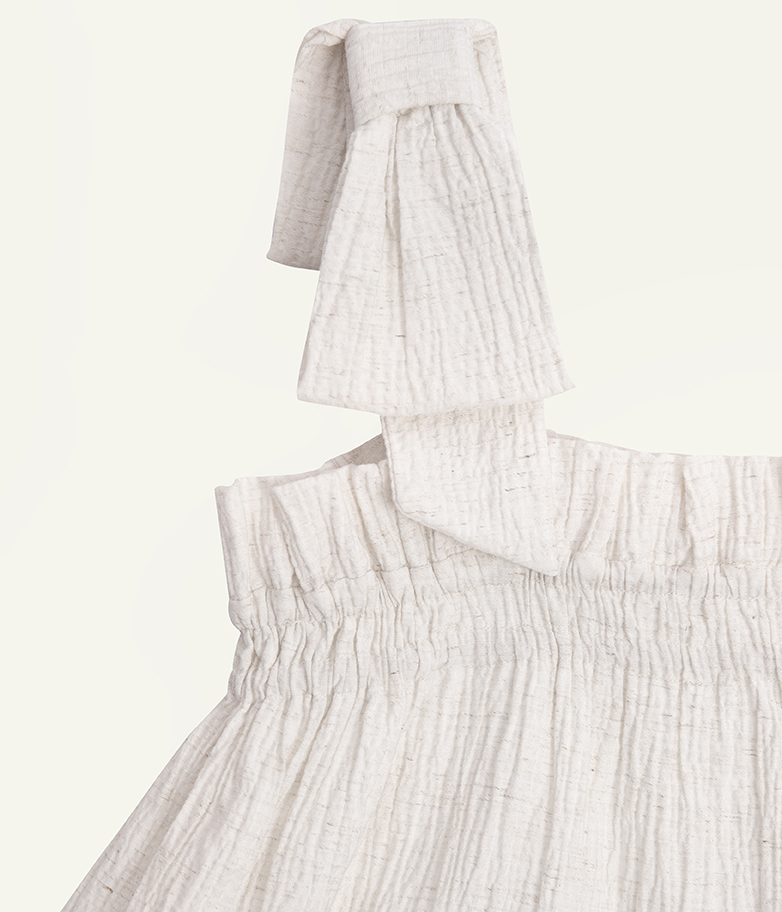 GIRLS Dress/Платье детское /SS25TKG032
