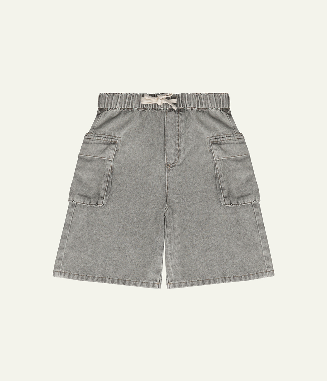 BOYS Shorts/Детские шорты /SS25TKB013