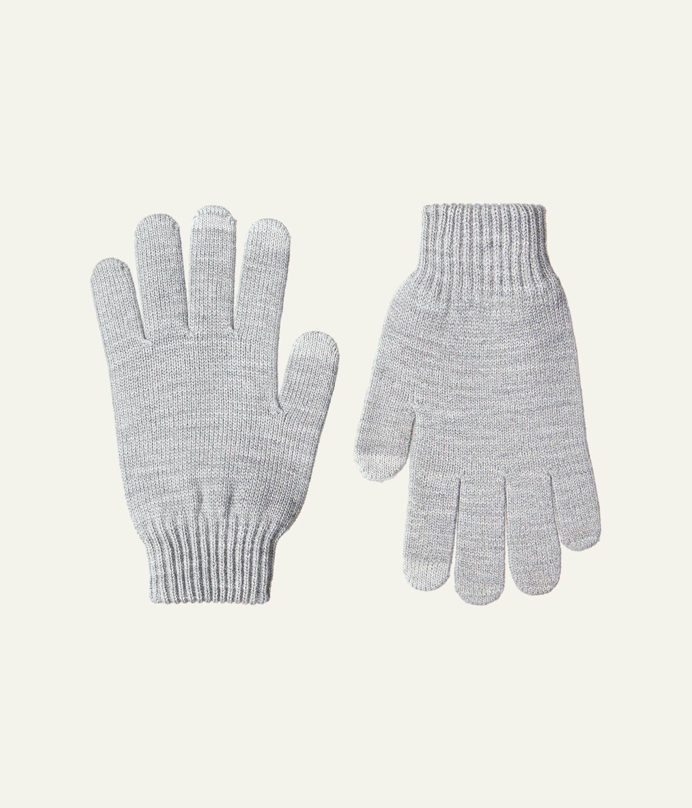 Перчатки / ММ-26 / 30250/муж One Touch