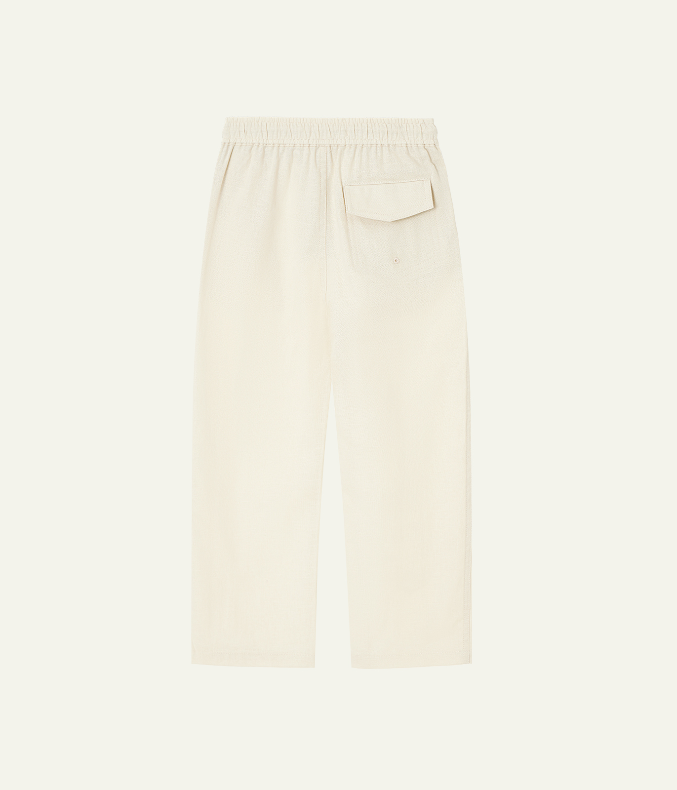 BOYS linen trousers/ Брюки детские/SS24TKB011