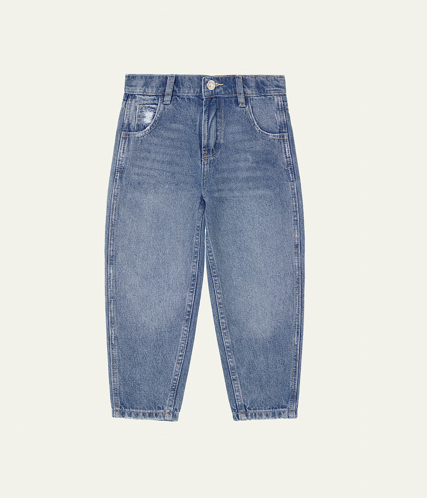 BOYS Jeans/ Брюки детские/SS24TKB004 деним