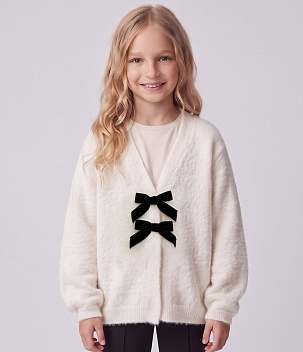 Кардиган детский/AW26TKG045
