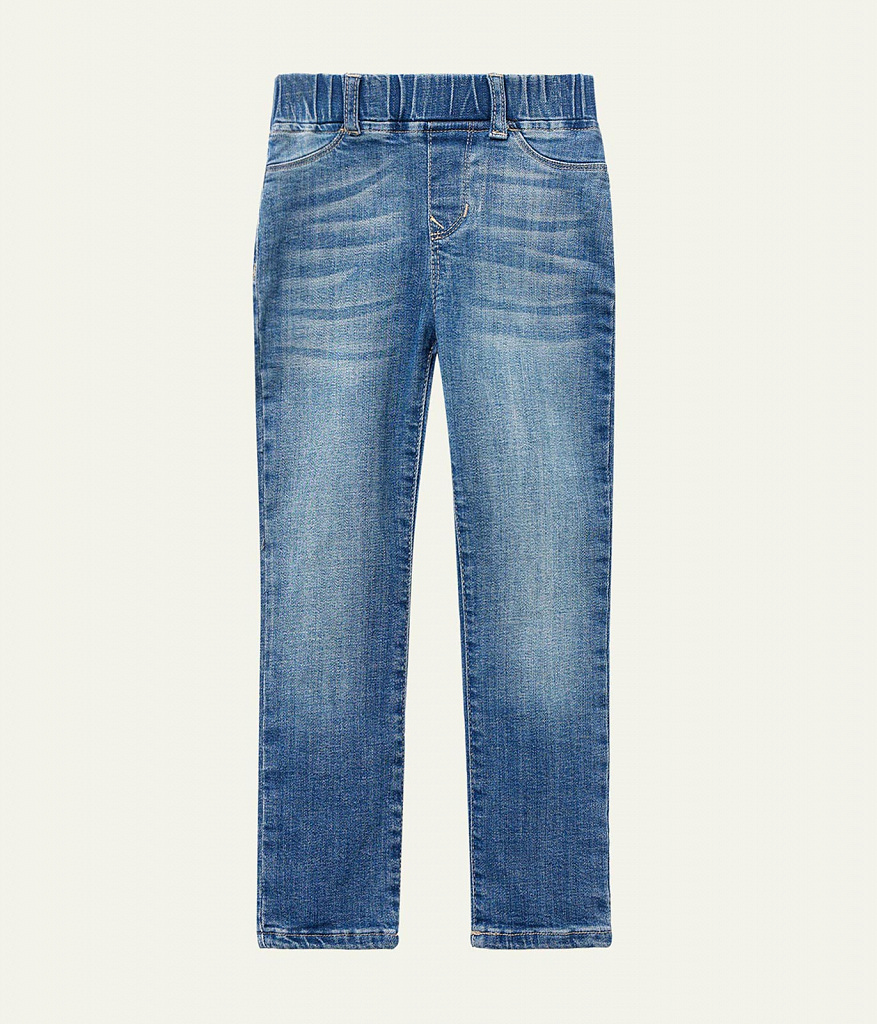 Брюки детские/AW23TKG016 синий