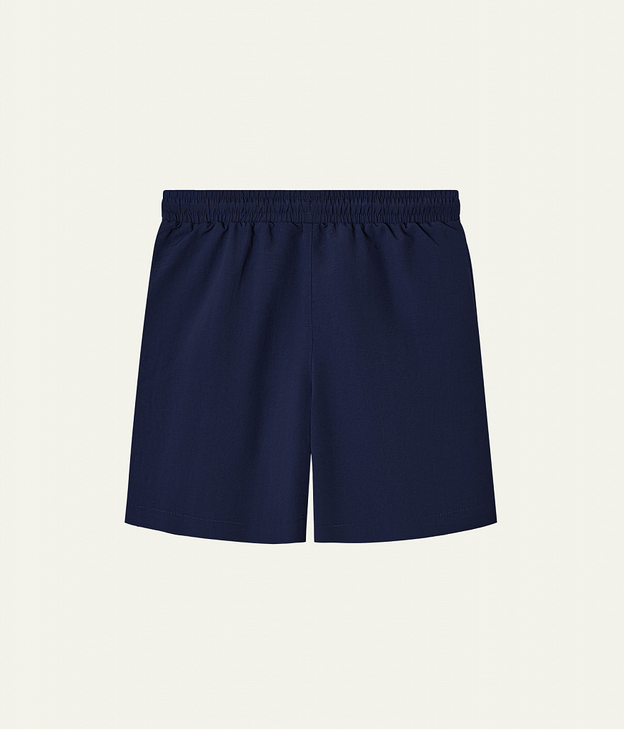 BOYS board shorts/ Шорты детские/SS24TKB044N синий