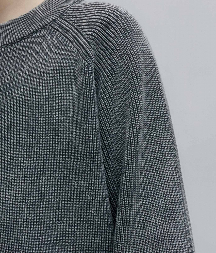 BOYS jumper/Джемпер детский/SS25TKB001 серый
