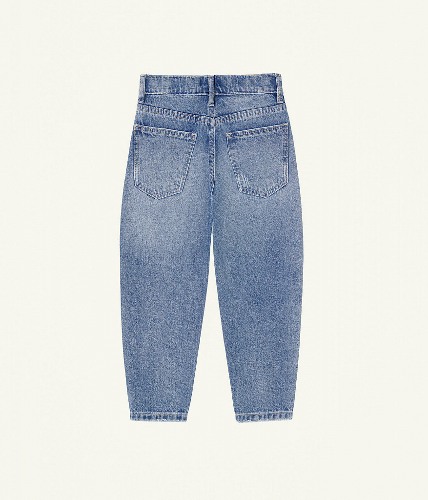 BOYS Jeans/ Брюки детские/SS24TKB004 деним