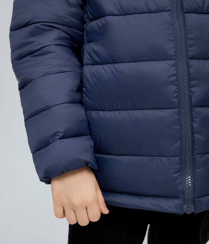 BOYS Jacket/Куртка детская/AW23TKB011 синий