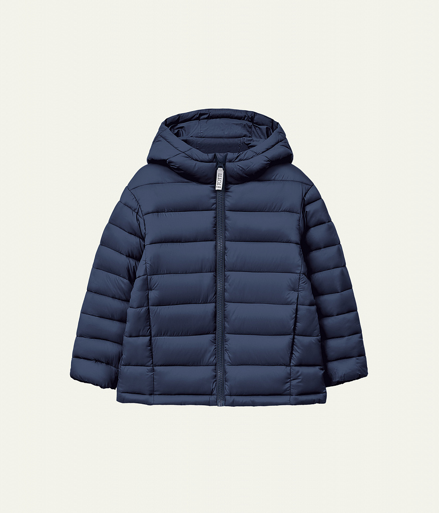 BOYS Jacket/Куртка детская/AW23TKB011 синий