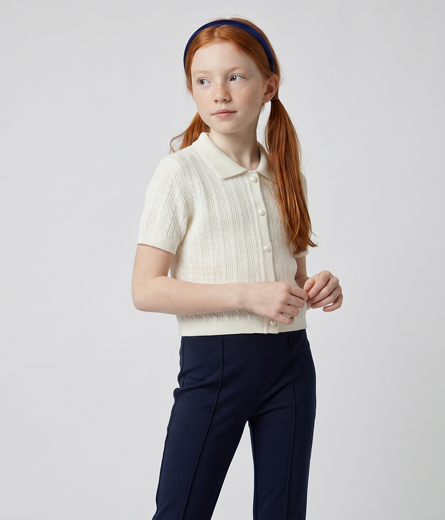 Кардиган детский/SS26TKG022