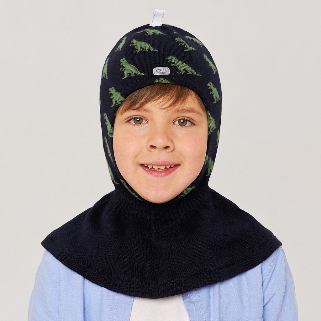 Шлем/Корти/10737