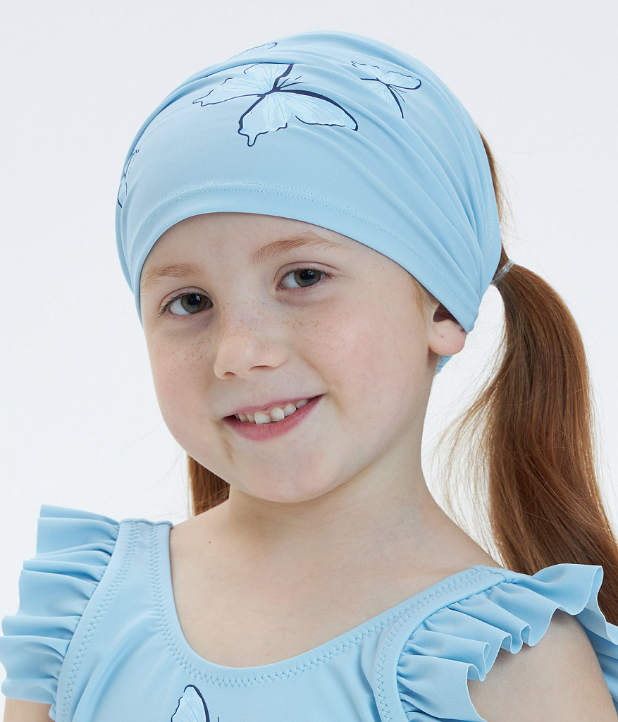 GIRLS Headband/ Косынка детская/SS24TKG114