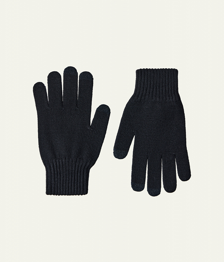 Перчатки / ММ-26 / 30250/муж One Touch черный