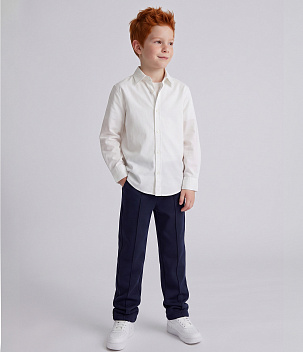BOYS Shirt/Рубашка детская/SS24TKB024