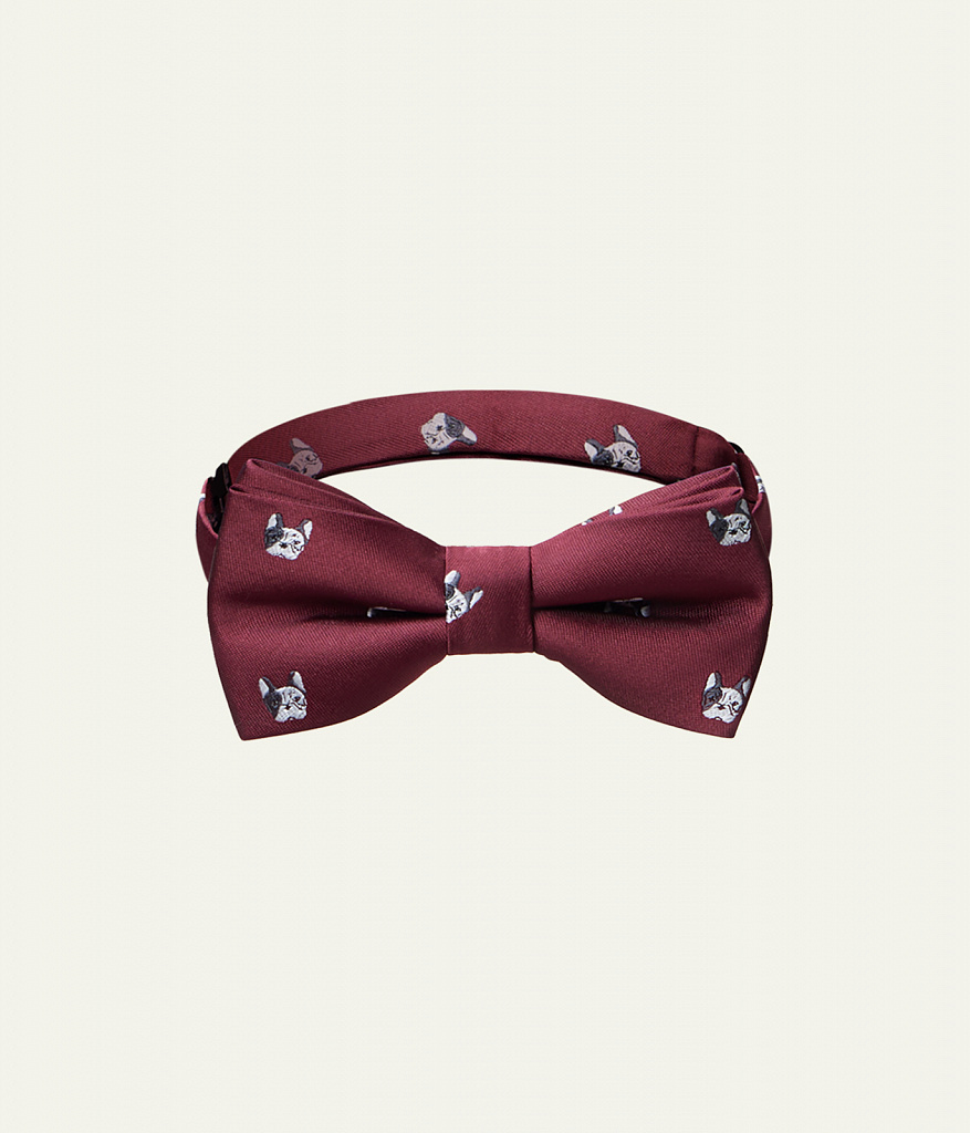 BOYS bow/ Галстук-бабочка детский/AW23TKB047